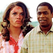 Mariette & Charley (The Larkins)