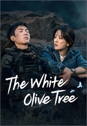 The White Olive Tree (2025)