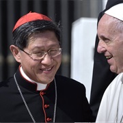 Luis Antonio Tagle