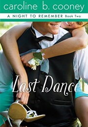 Last Dance (Caroline B Cooney)