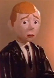 Hamlet Cigar "Wedding Cake" TV Advert (1988)