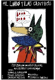 Rock'n Roll Wolf (1976)