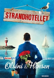 Strandhotellet (Olséni & Hansen)
