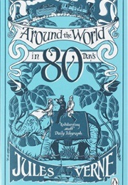 Around the World in 80 Days (Verne, Jules)