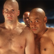 Pete, Part 1 (S8 E6)