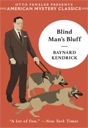 Blind Man's Bluff (Baynard H. Kendrick)