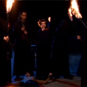 Walker, Texas Ranger: The Children of Halloween