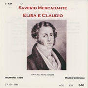 Elisa E Claudio (Mercadante)