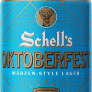 Schell's Oktoberfest
