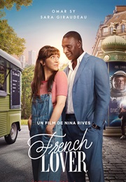 French Lover (2025)