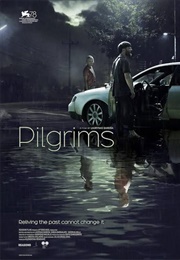 Pilgrims (2021)