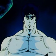 S2.E9: The Death Omen Star Shines! Fist King, Do You Control Even Death?!