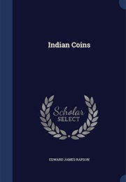 Indian Coins (Edward James Rapson)
