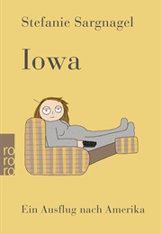 Iowa (Stefanie Sargnagel)