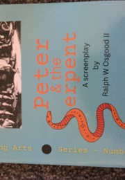 Peter and the Serpent (Ralph W Osgood II)
