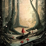 Some Popular Children's Book's 1933