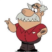 Flip (The Loud House)