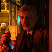 S4.E3: Signed, William Hamilton McBride