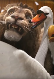 United Nations "We Have a Plan"TV Advert (2015)