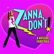 I Think We Got Love - Zanna Don't!
