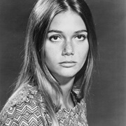Peggy Lipton