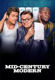 Mid Century Modern (2025)