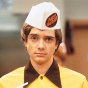 S1.E5: Eric's Burger Job