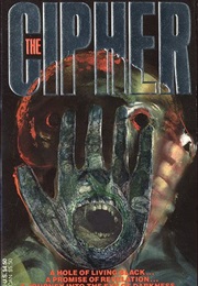 The Cipher (Kathe Koja)