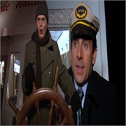 The Office: "Booze Cruise" (S2,E11)