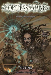 Hopeless, Maine Vol. 3 (Tom Brown)