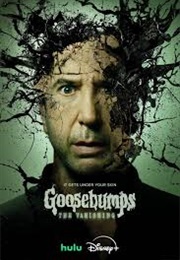 Goosebumps: The Vanishing TV Show (2025)