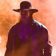 Undertaker