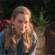 1. the Great Good Place