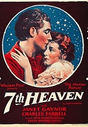 Harry Oliver - 7th Heaven (1927)