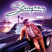 Stingray (1986-87)