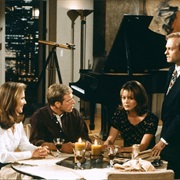 S4.E1: The Two Mrs. Cranes