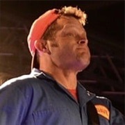 Dave Poche (Dave From the Imagination Movers)