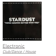 #101 Music Sounds Better With You by Stardust