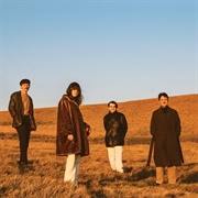 When You Walk Away (Fur, 2021)