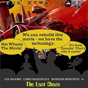 S1.E20: The Last Chase