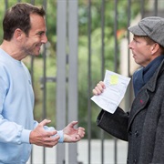 S3.E4: The Poor Decisions of Todd Margaret Part 1