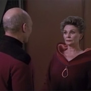 S4.E21: The Drumhead