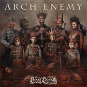 Blood Dynasty - Arch Enemy