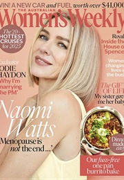 Woman's Weekly (Future Plc)