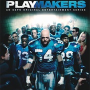 Playmakers (2003)
