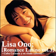 Lisa Ono - Romance Latino Vol.3