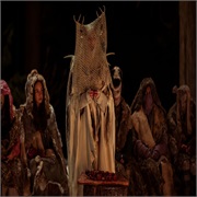 "Yellowjackets: "Full Circle" (S3,E10)