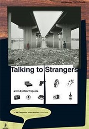 Talking to Strangers (1988)