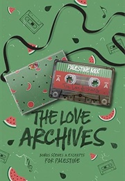 The Love Archives (Volume 4)