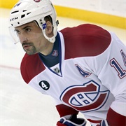 Tomas Plekanec